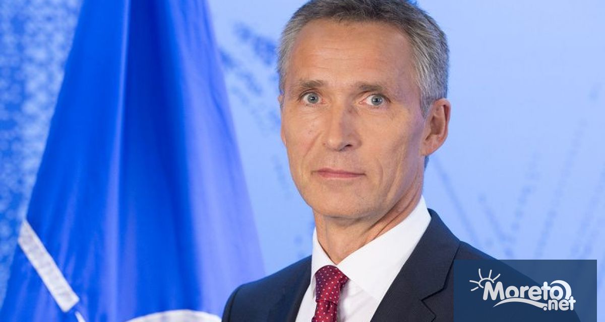 Целта на руския президент Владимир Путин е да остави Украйна