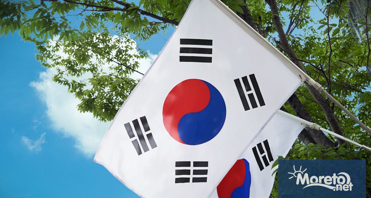 Южна Корея се надява да нормализира отношенията си с Китай