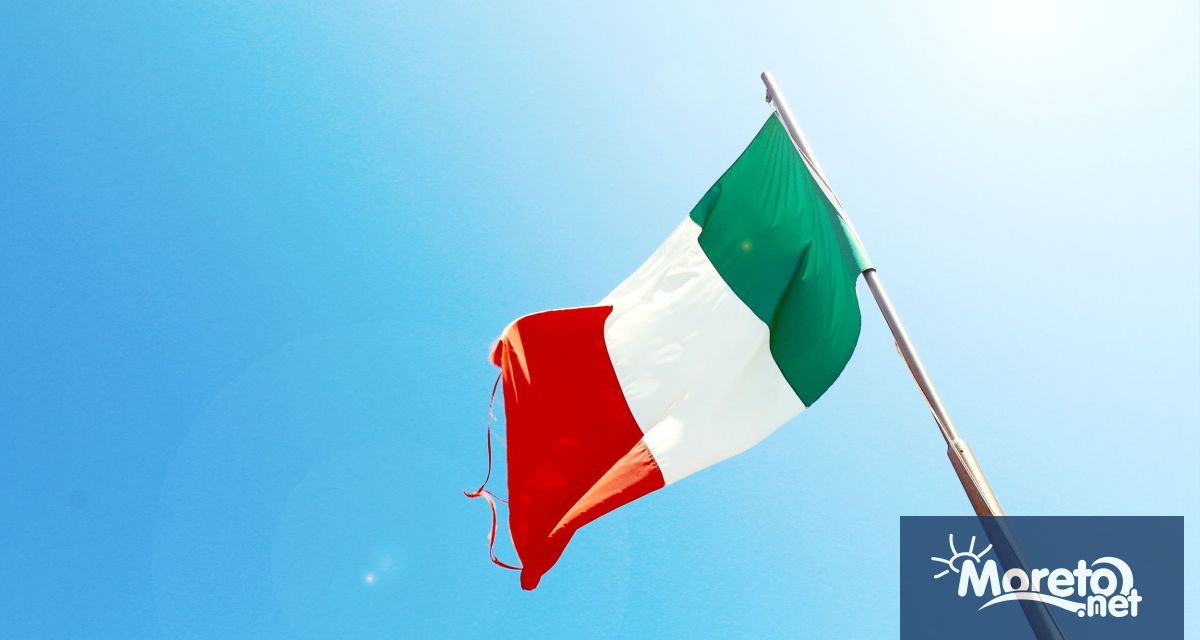 На 2 юни Италия отбелязва 77 години от създаването си