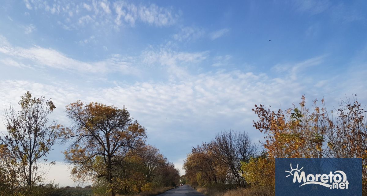 СЪСТОЯНИЕ НА АВТОМАГИСТРАЛИТЕ АМ Хемус Област Шумен Движението при п в Белокопитово в посока