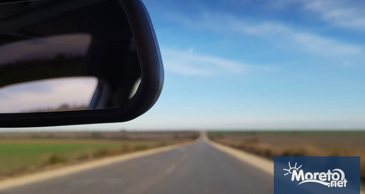 От 10 октомври Националното тол управление предостави на Министерството на