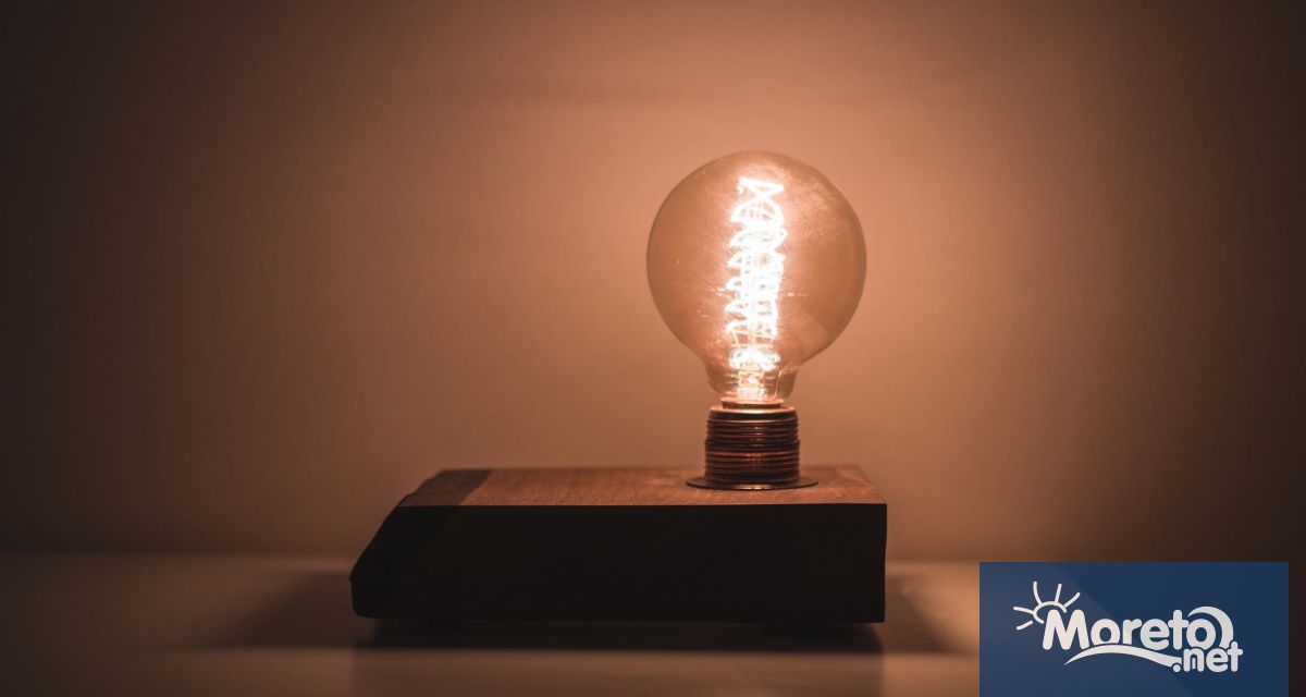 Поради извършване на неотложни ремонтни дейности на съоръженията за доставка