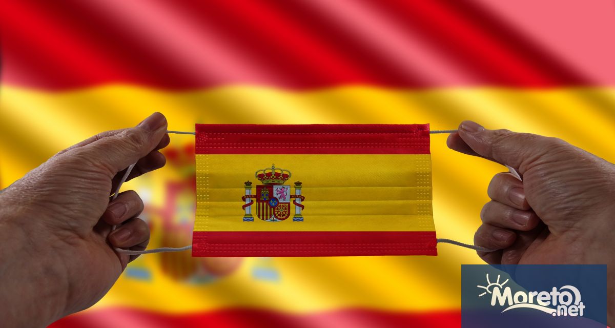 Испанският премиер Педро Санчес обяви че може би е време