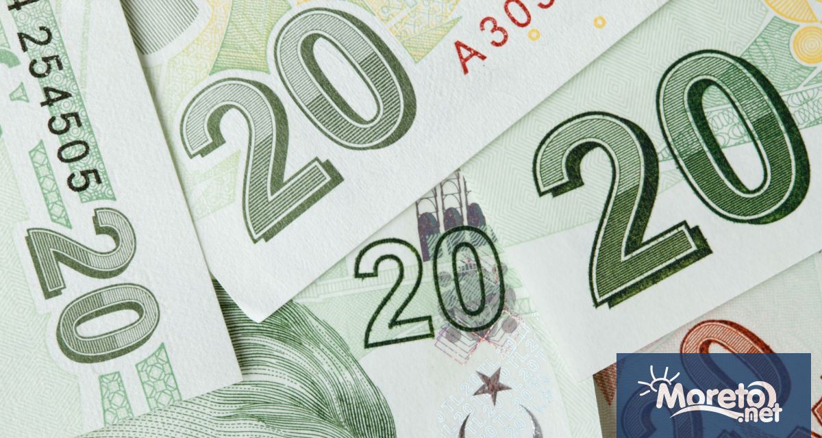 Турция предприема мерки за възстановяване на фискалната дисциплина и контрол