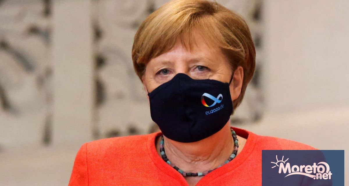 Правителството на Ангела Меркел е одобрило в последните си дни