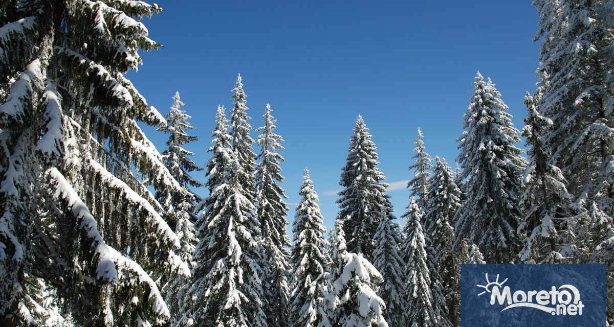 До 10 април е удължен зимният сезон в Пампорово. Снежната