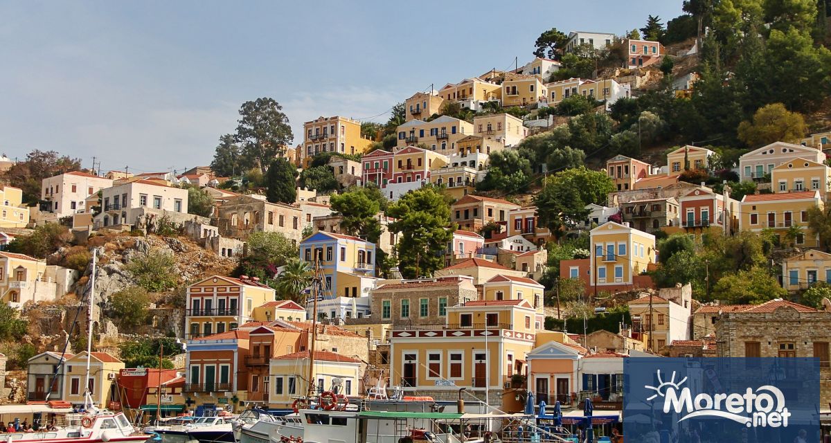 Разходите на домакинствата в Гърция през 2024 г са надвишили