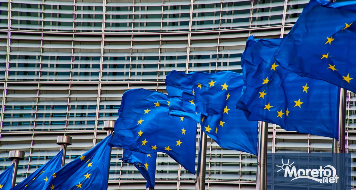 Европейската комисия получи вчера първото искане за плащане от България