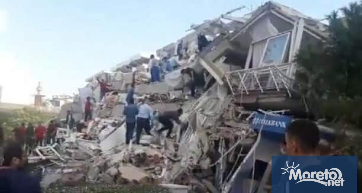 Турските власти планират до края на тази година да завършат