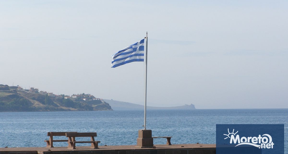 Гърците гласуват днес на редовни парламентарни избори Секциите отварят врати в
