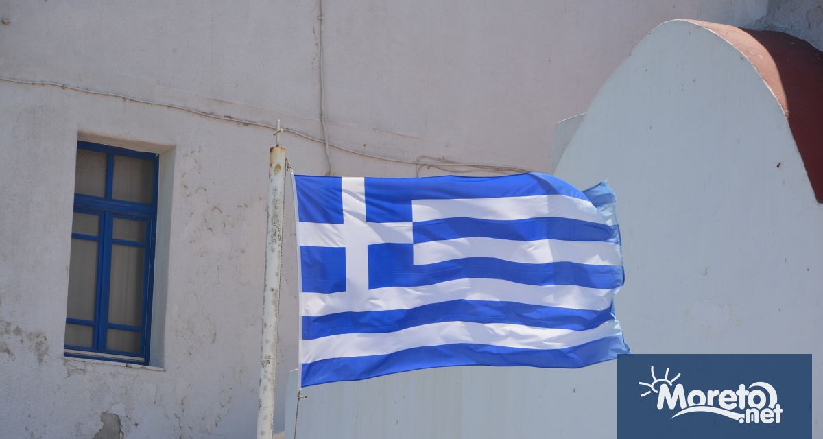 От тази седмица Гърция ще започне да налага глоби на
