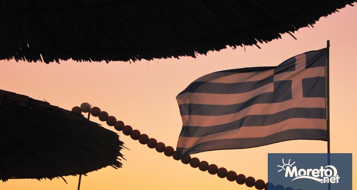 С публикация гръцкият синоптик Сакис Арнаутоглу предупреждава за дъждове и