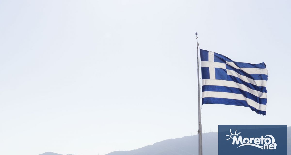 Гърция е блокирана от 24 часова обща стачка Не се движи