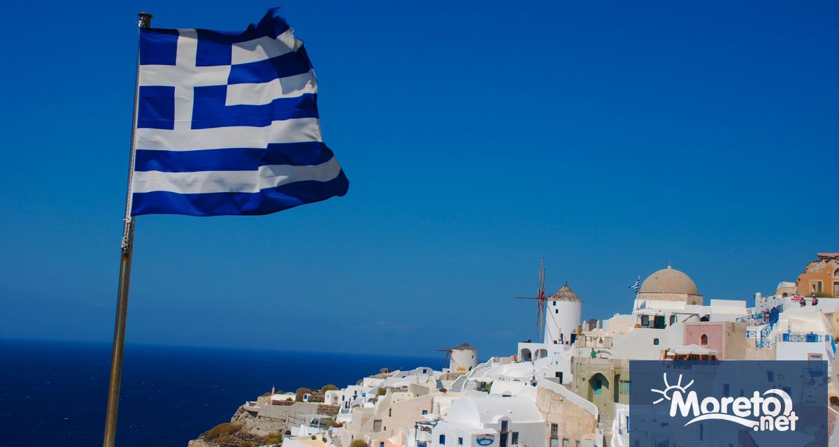 От 1 април минималната работна заплата в Гърция се увеличава.