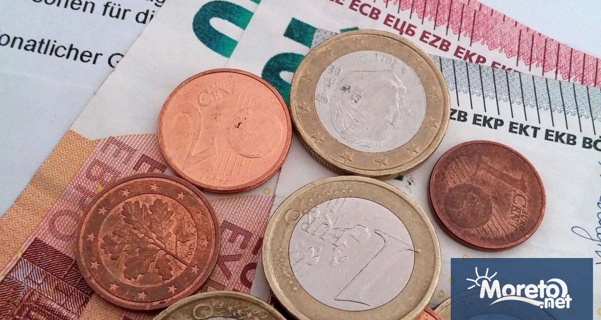 Хърватия въведе еврото на 1 януари тази година но все