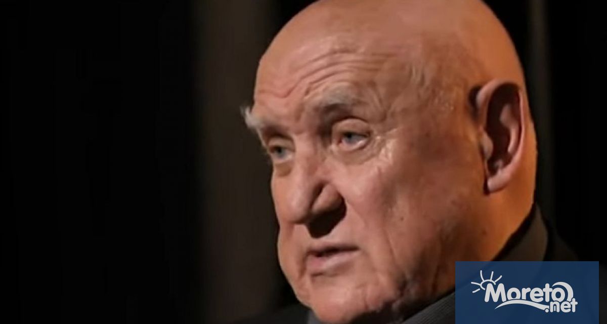 Почина адвокат Марин Марковски от Софийската адвокатска колегия През 1974 г