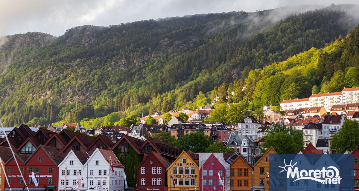Норвегия допълнително ще ограничи достъпа за руски туристи поради продължаващата