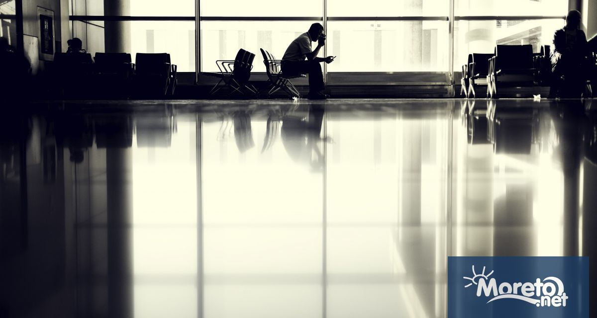 САЩ са изправени пред сериозни затруднения във въздушния транспорт след