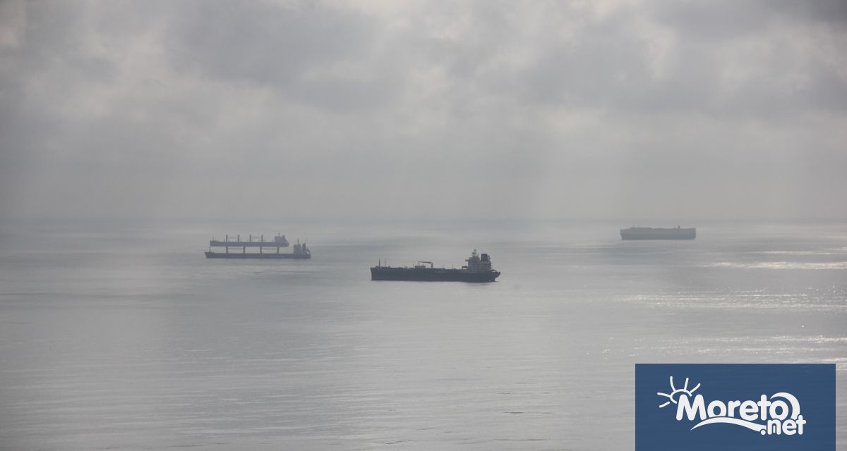 Русия забрани на корабите натоварени извън федерацията да преминават през