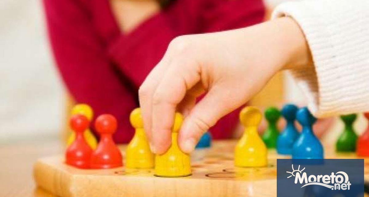 Осигуряваната подкрепа на децата и учениците със специални потребности в