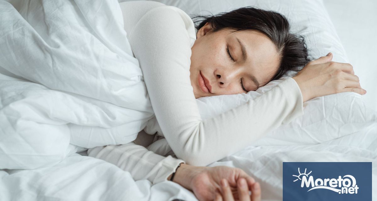 Има сериозни доказателства за важното значение на съня за хората