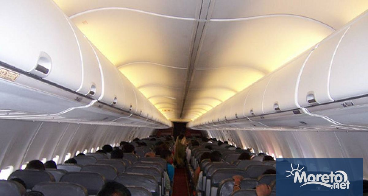 Повече от две години основната тема на разговор почти навсякъде