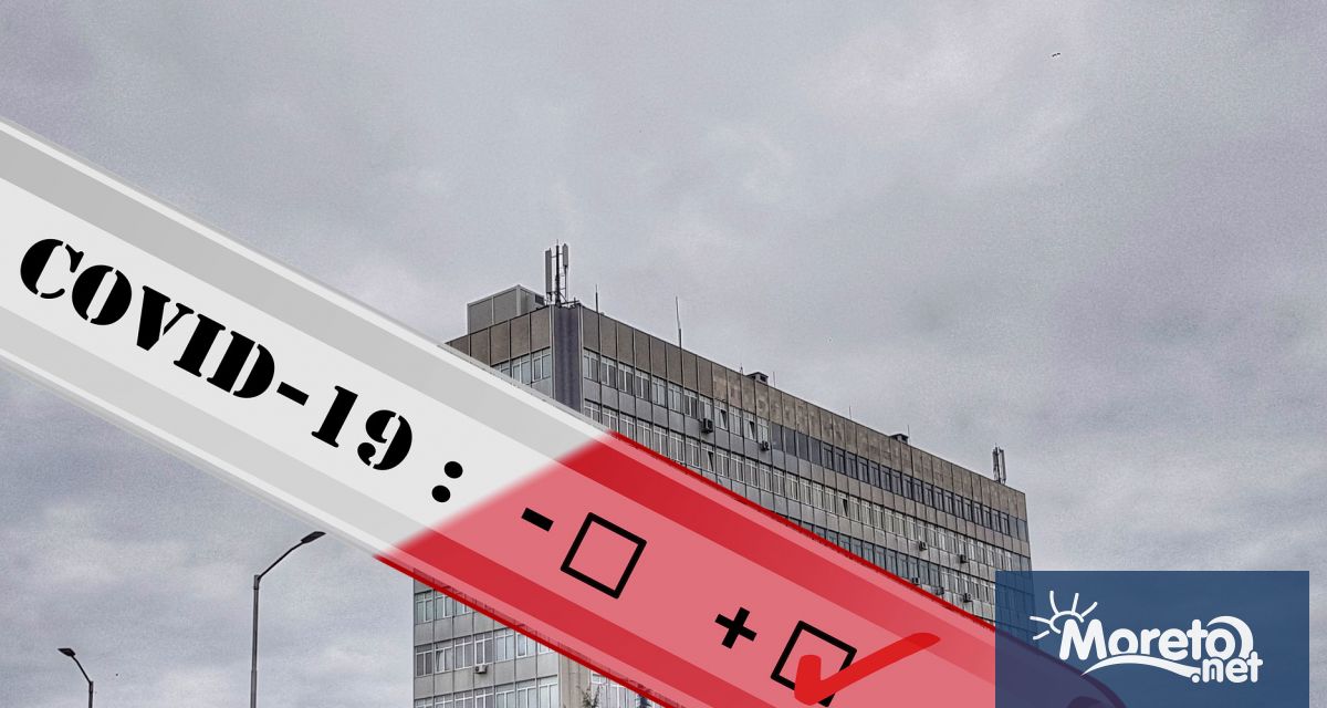 Петима души с COVID 19 са починали за седмица във Варна