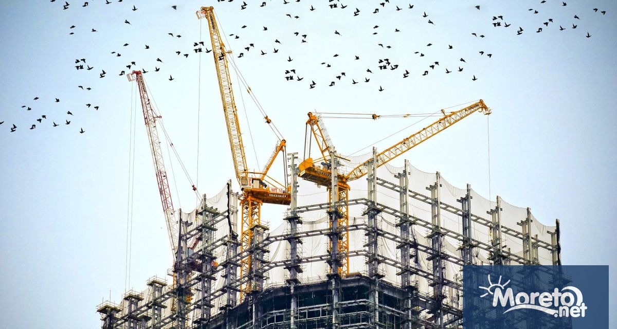 Мениджърите в сферата на строителството очакват продажните цени в сектора