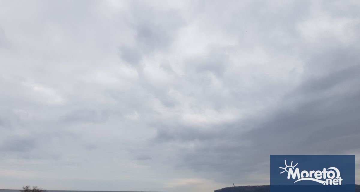 Днес над Черноморието облачността ще е значителна но без съществени