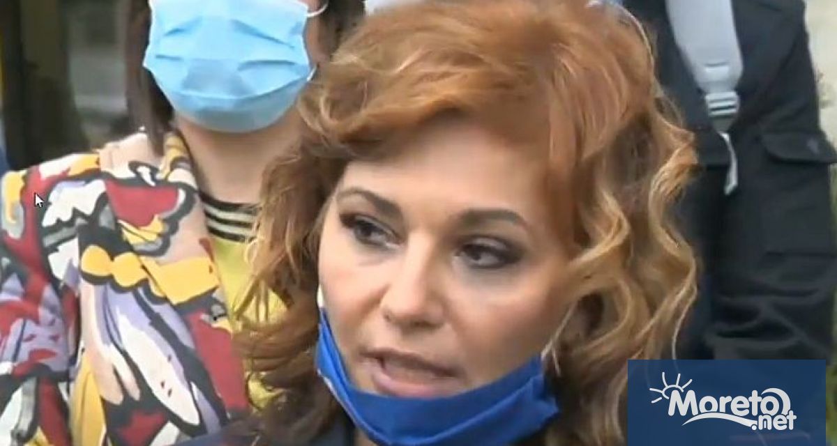 Националният пандемичен комитет който беше създаден днес със заповед на