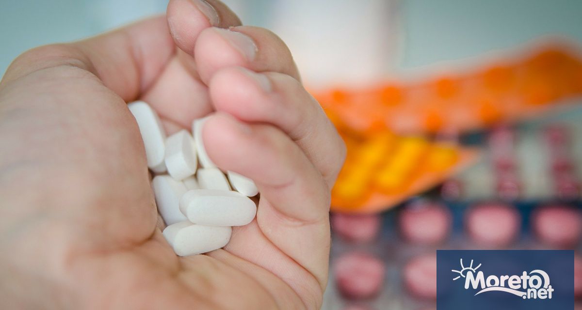 Изрично законово регламентиране на продажбата на лекарства по лекарско предписание