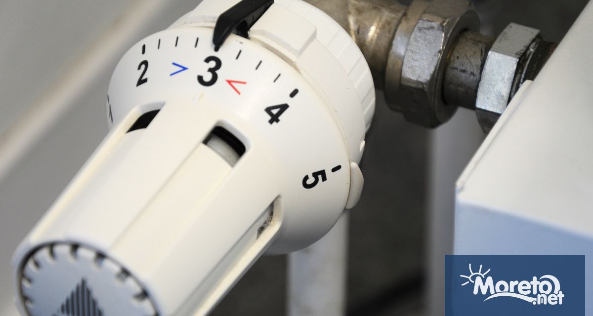 Цените на топлоенергията в България може да се повишат драстично