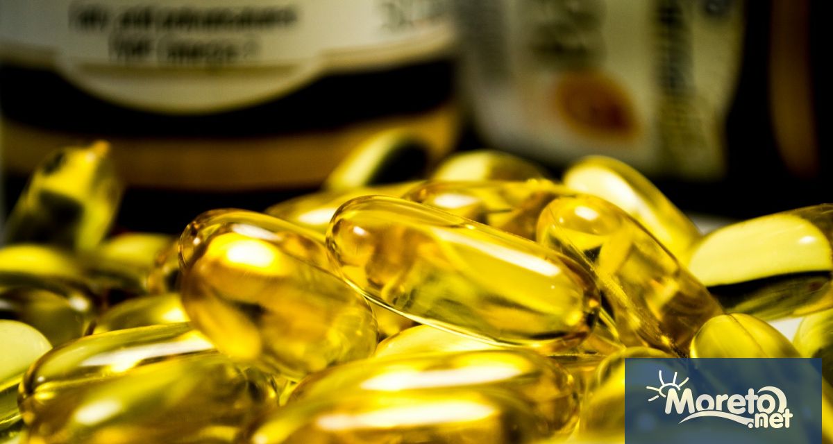 Специалистите са обезпокоени от проблема с предозирането с витамини особено