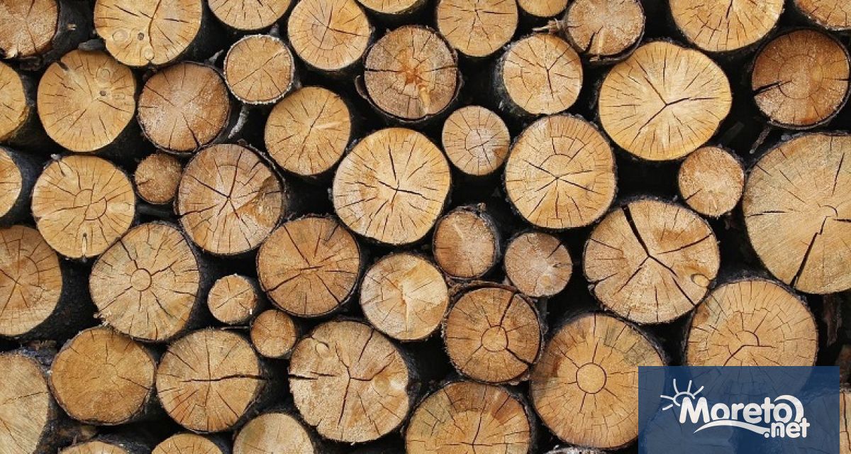 С 20 ще се намали цената на дървата за огрев