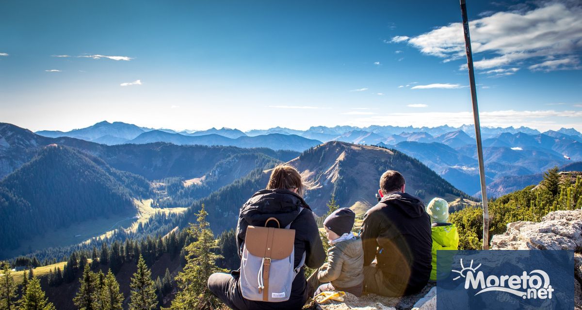 Европейските туристи се насочват към по малко пренаселени дестинации и предпочитат