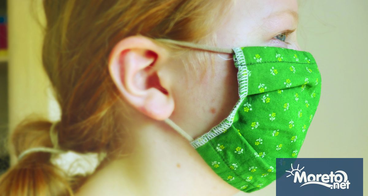 Притеснява ни увеличеният брой положителни проби за КОВИД 19 при децата