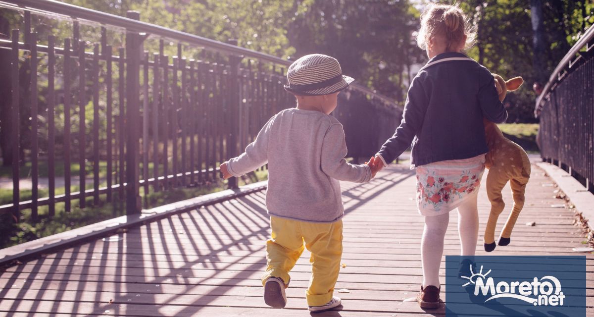 Семейните помощи за деца ще останат във фризера през 2025