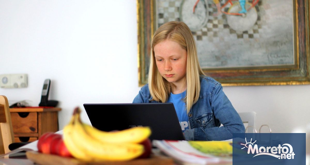 Промяната в собствеността на капитала на едно търговско дружество със