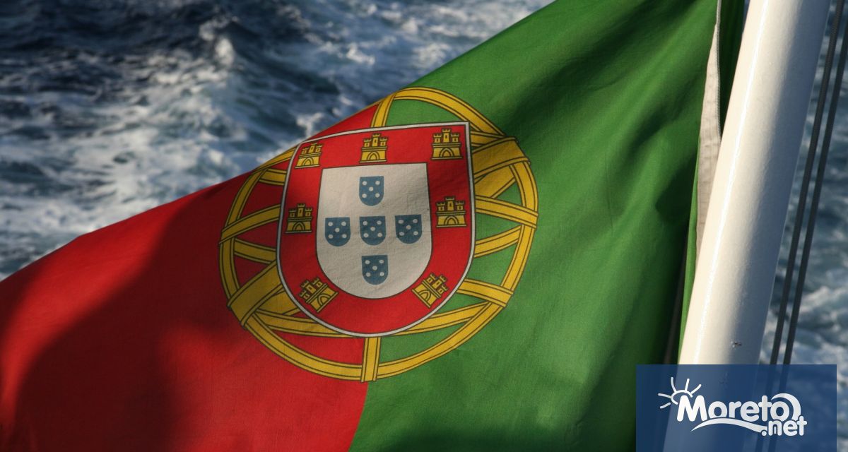 Секторът на пътуванията и туризма в Португалия отбелязва безпрецедентен растеж