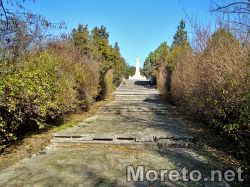 Френският паметник