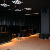 LOUNGE + CHILL OUT HALL